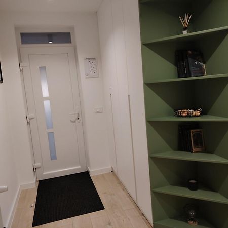 Apartman „Karolina” Нова-Градишка Экстерьер фото
