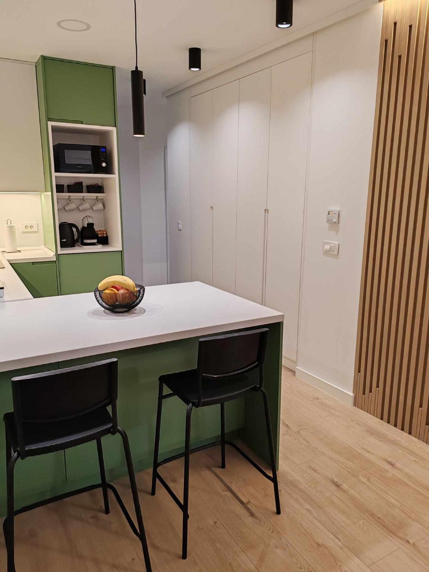 Apartman „Karolina” Нова-Градишка Экстерьер фото