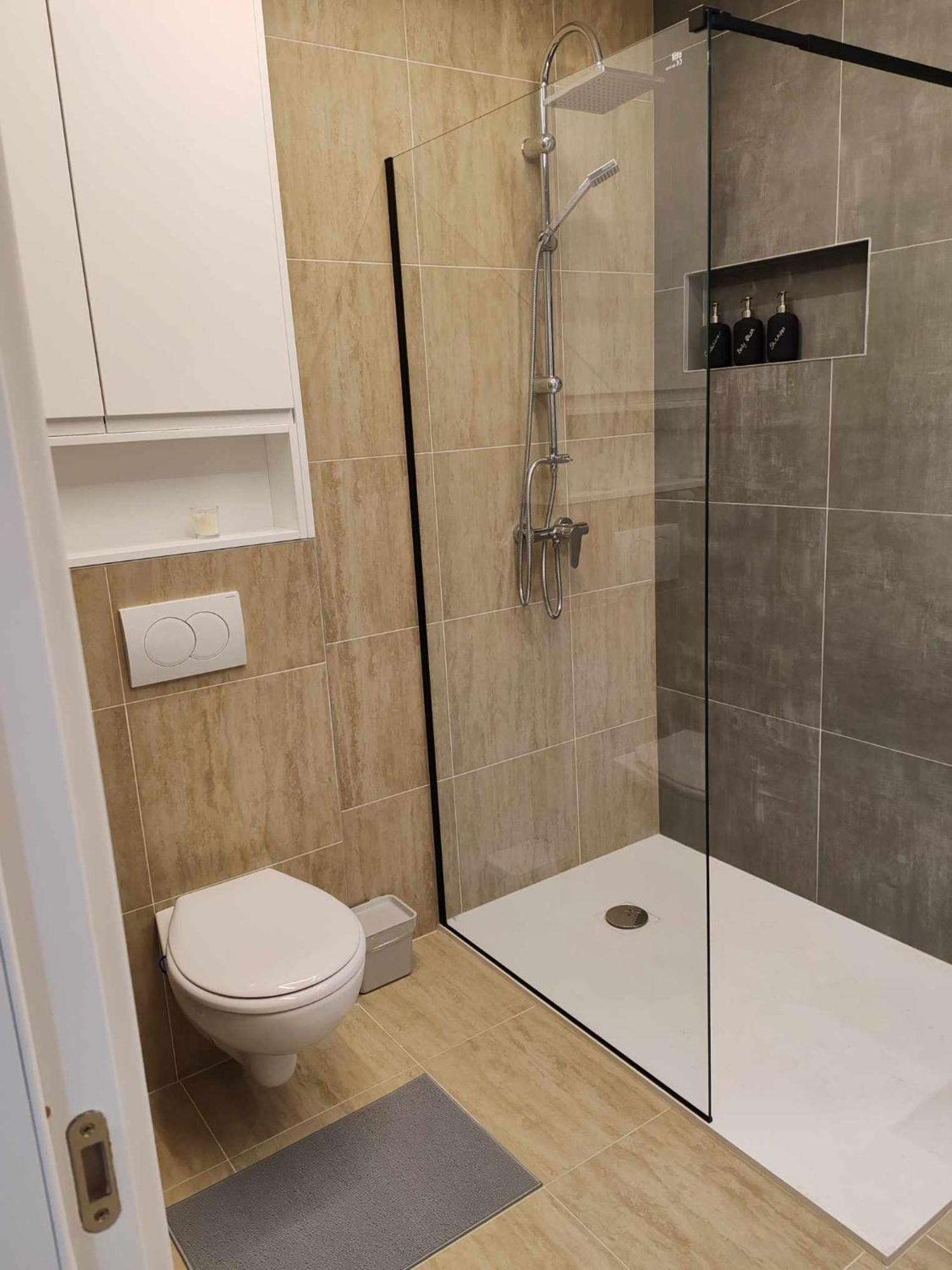 Apartman „Karolina” Нова-Градишка Экстерьер фото