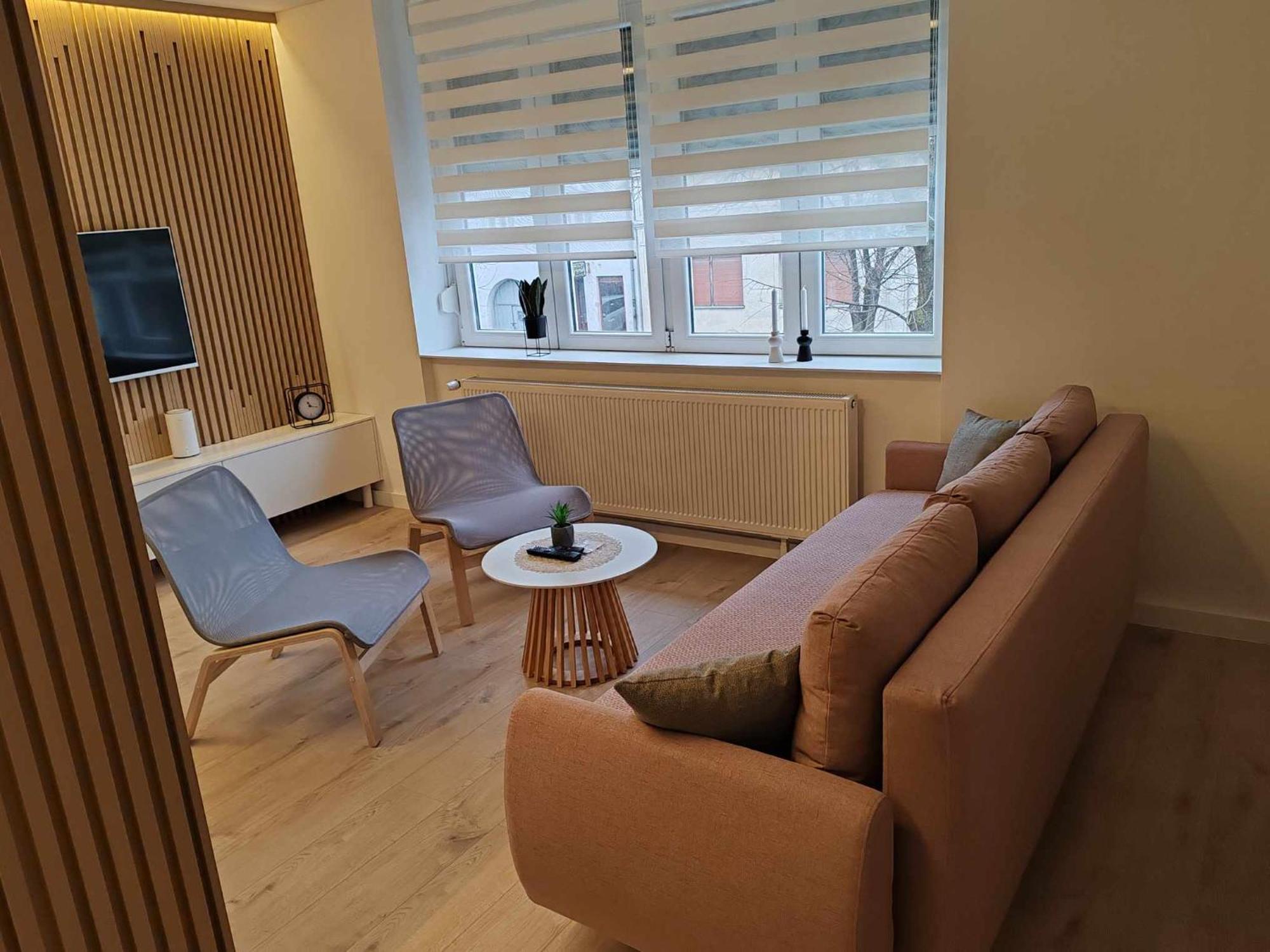 Apartman „Karolina” Нова-Градишка Экстерьер фото