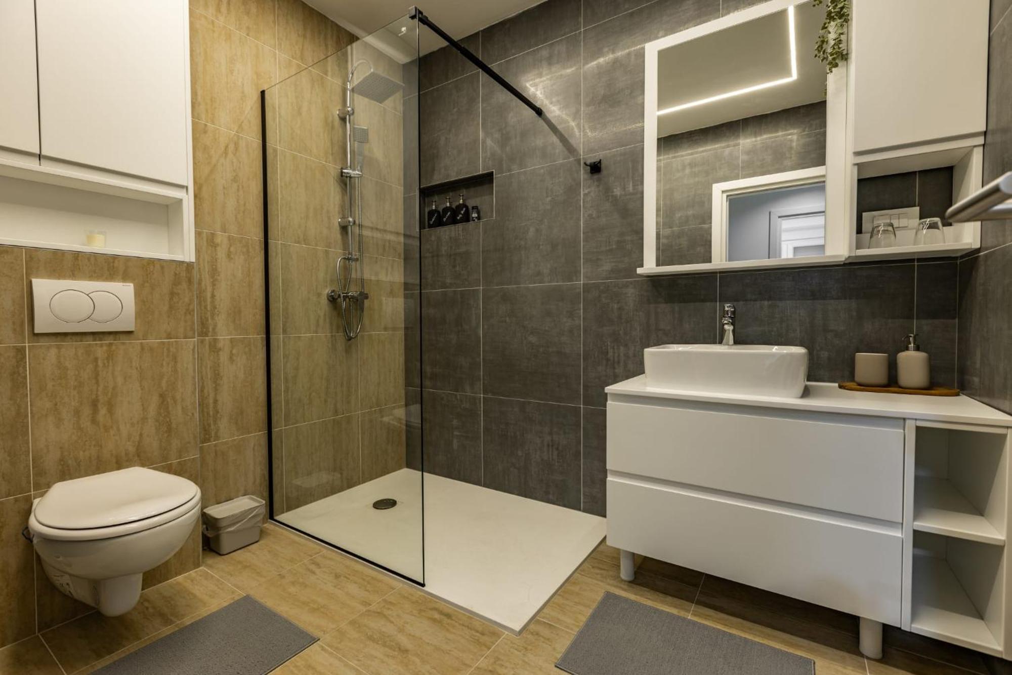 Apartman „Karolina” Нова-Градишка Экстерьер фото